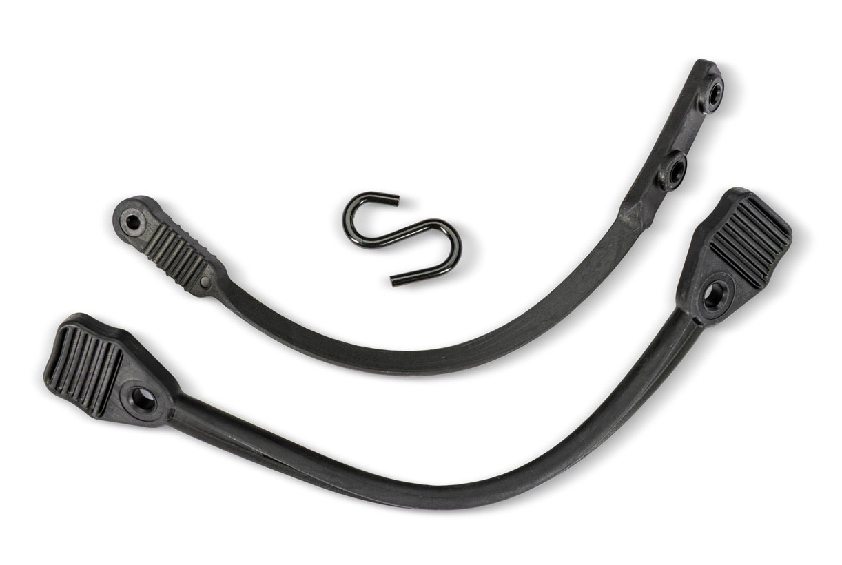 Traxxas 10358 Kabelhållare Set Båtsläp