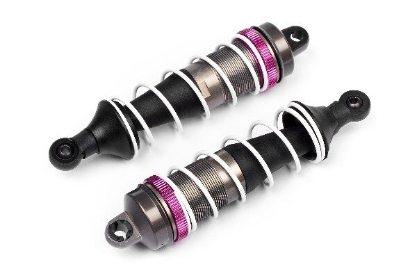 HPI HP101115 Big Bore Shock Set (97Mm/2Pcs)