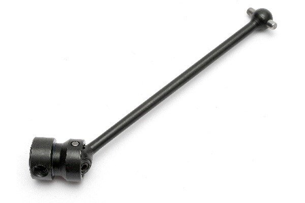 HPI HP101127 Front Centre Universal Driveshaft Trophy 3.5 Buggy