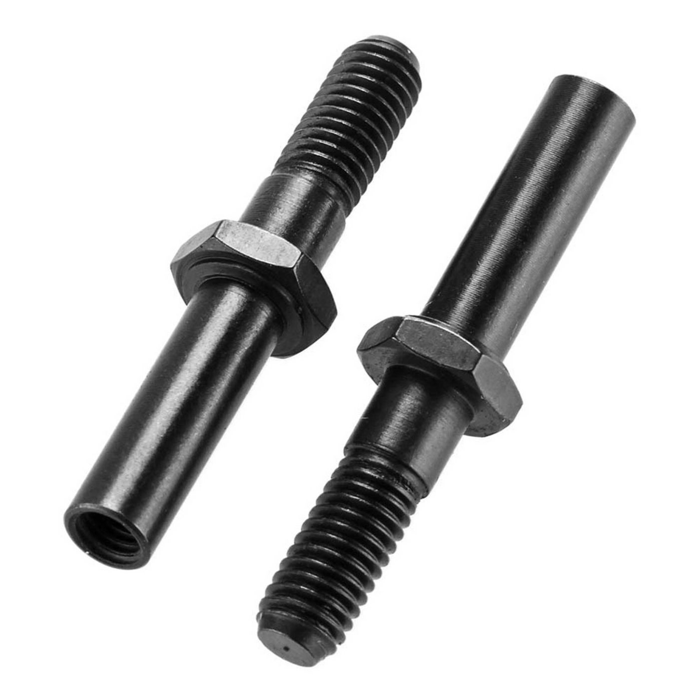 Arrma AR330362 Rocker Posts (2) Nero
