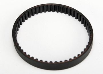 Belt rear 6mm 52 HTD