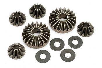 HPI HP101142 Hard Differential Gear Set