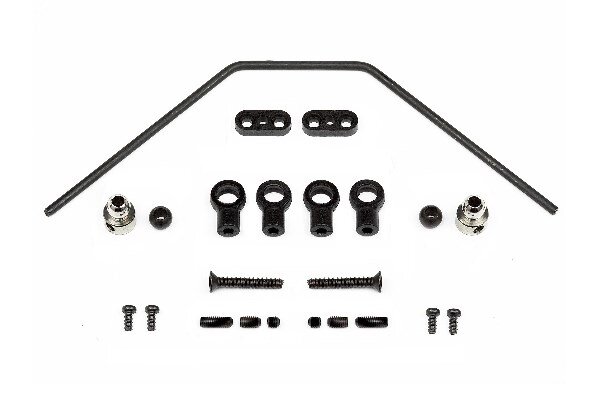 HPI HP101145 Front Stabilizer Set