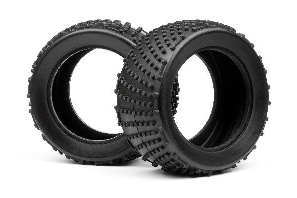 HPI HP101157 Shredder Tyre For Truggy