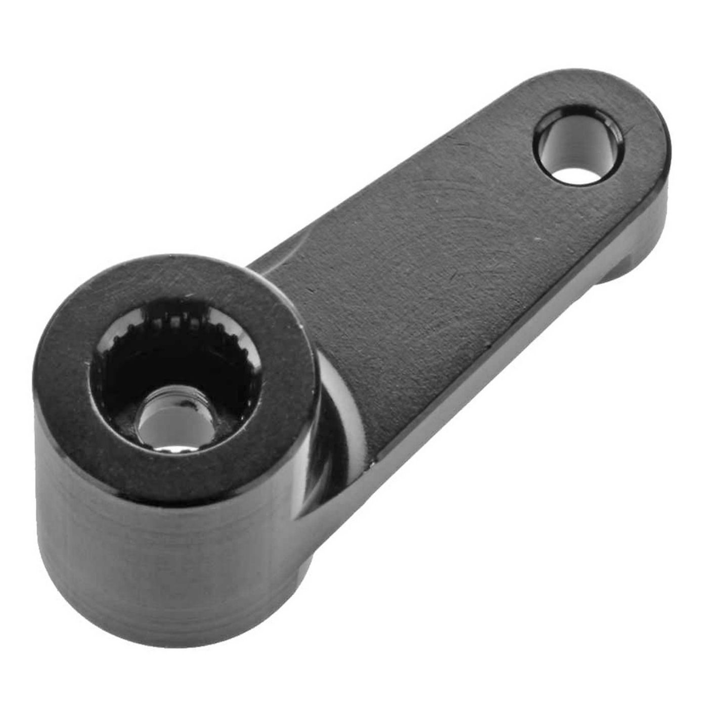 Arrma AR340061 Servo Horn Aluminum Black