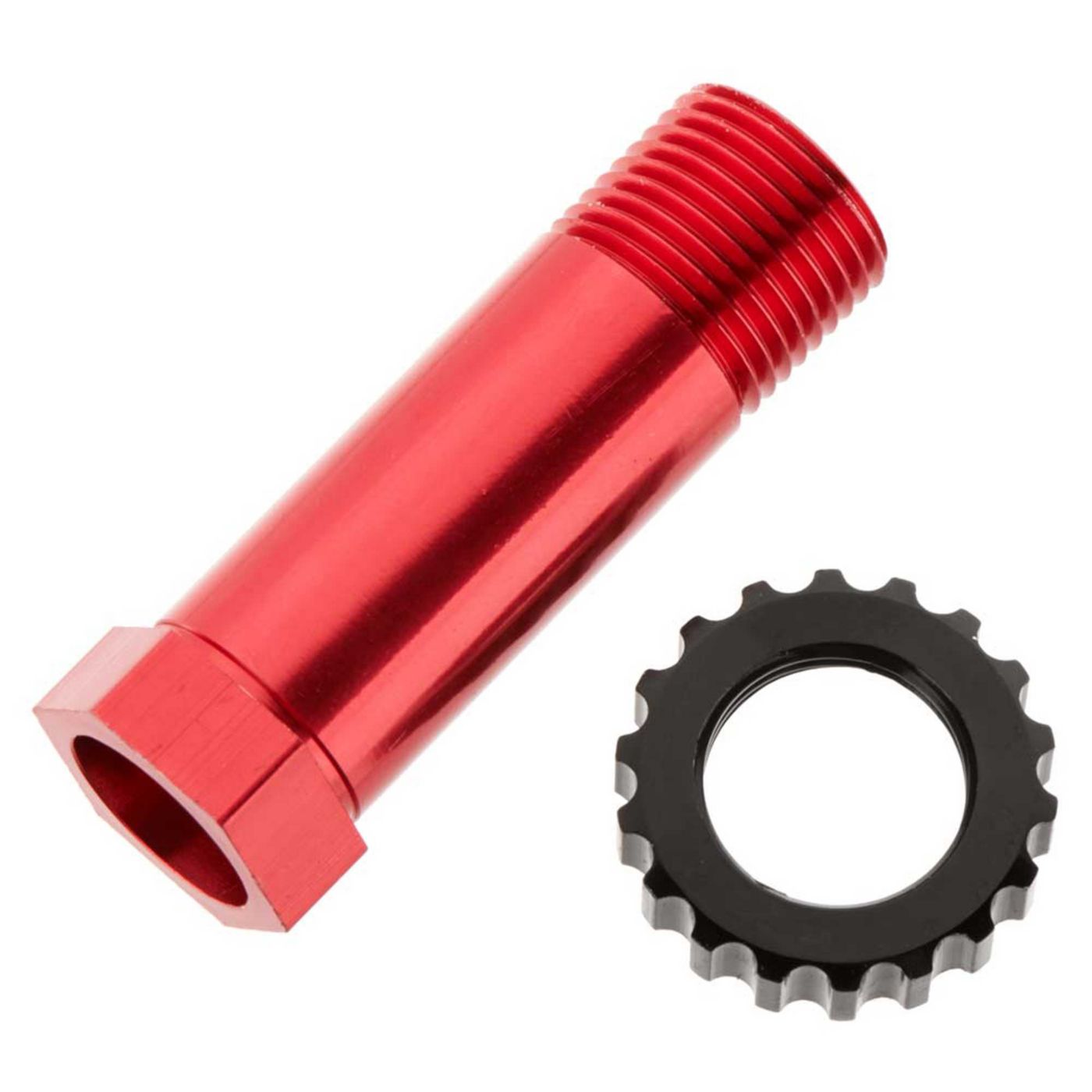 Arrma AR340065 Servo Saver Hub Aluminum