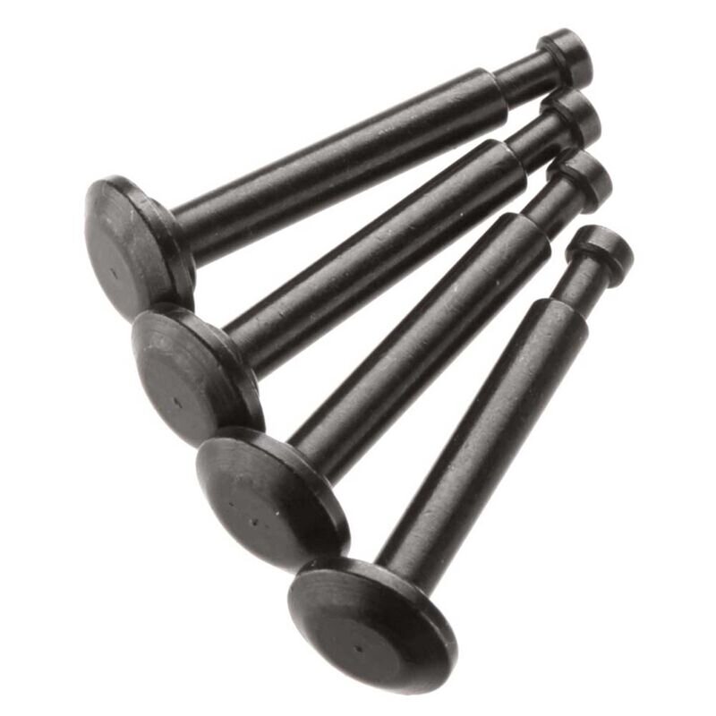 Arrma AR330231 Shock Mount Pin 3x21.5mm Black (4)