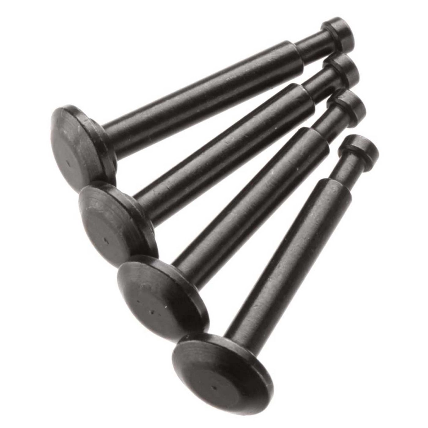 Arrma AR330231 Shock Mount Pin 3x21.5mm Black (4) - 2