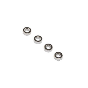 Losi LOS257007 4 x 8 x 3mm Ball Bearing (4)