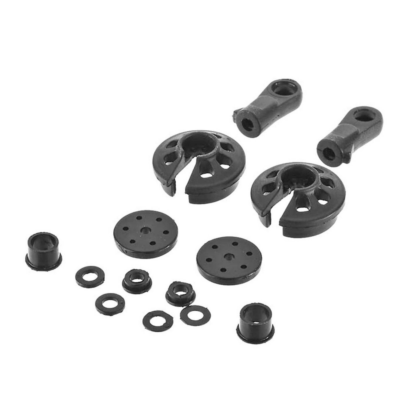 Arrma AR330203 Shock Part Set Compostite (2)