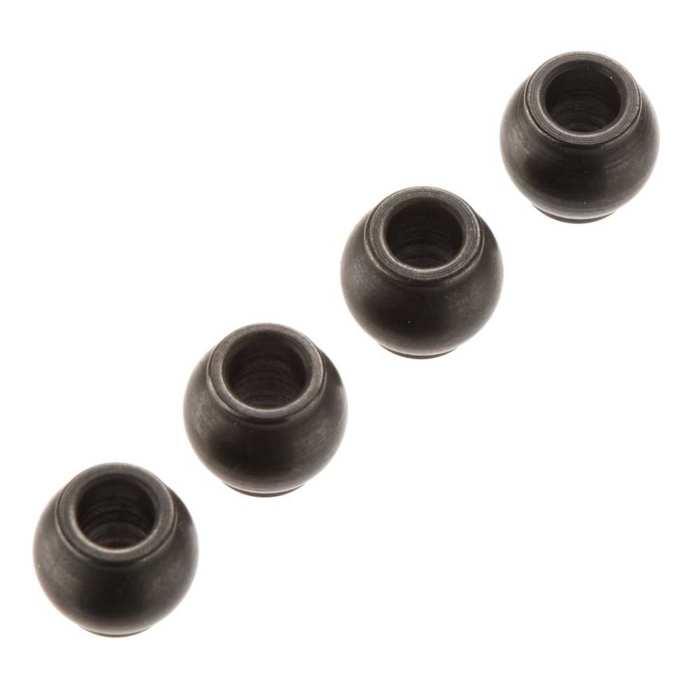 Arrma AR330206 Shock Ball 3x6.8x6.3mm (4)