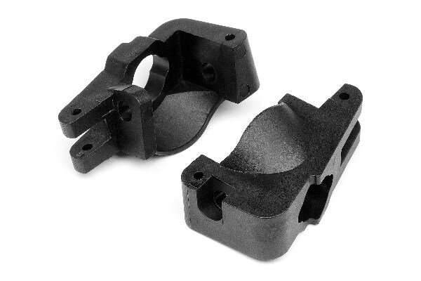 HPI HP101164 Front Hub Carriers