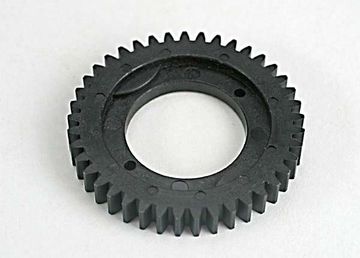 Gear 2nd 41t option