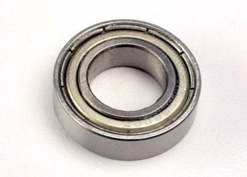 Ball bearing 10x19x5