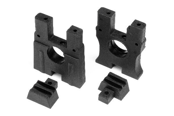 HPI HP101168 Center Diff. Mount