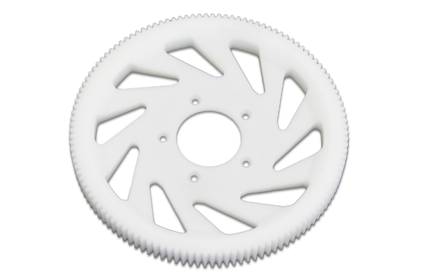 131-1 Whiplash Main Gear - Pack of 1