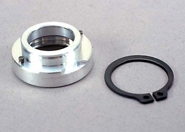 Gear hub 2nd