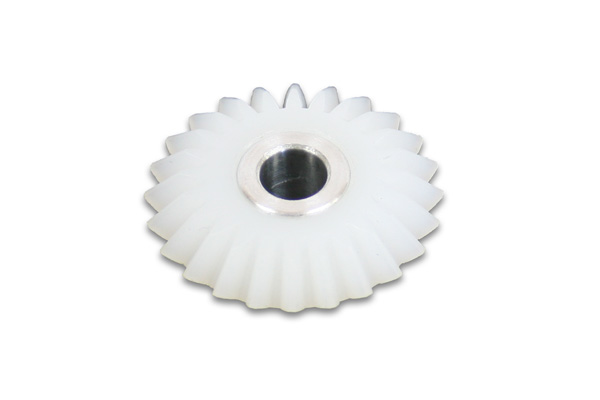 131-17 Tail Bevel Gear Shaft Side - Pack of 1