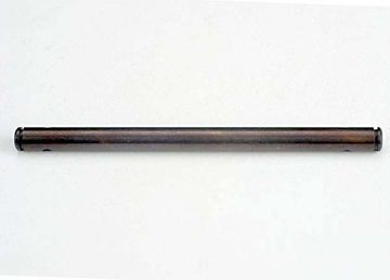 Pulley shaft front