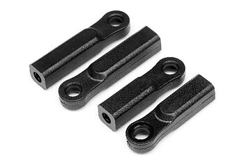 HPI HP101173 Camber Link Ball Ends