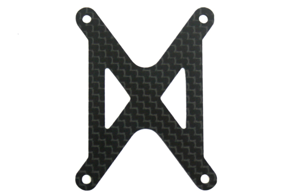 131-29 C/F X-Brace - Pack of 1