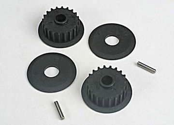 Traxxas 4895 Remhjul 20T (2)