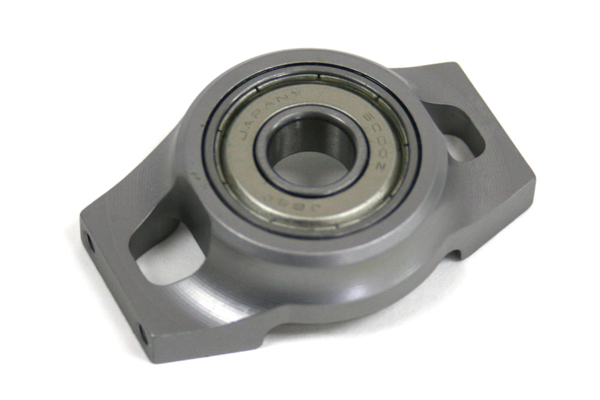 131-40 Lower Bearing Block w/Bearing - Pack of 1