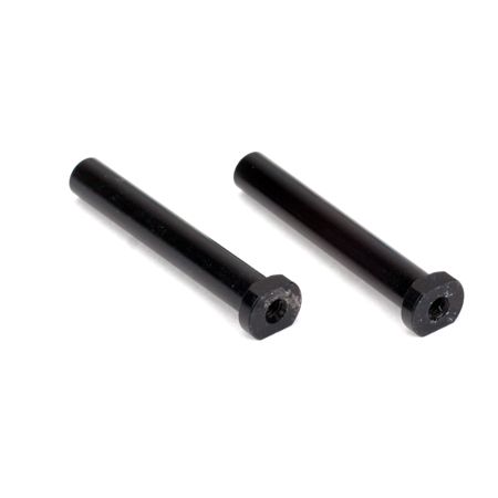 Losi LOSA4408 Steering Post Set: 8B,8T