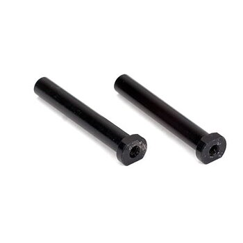 Losi LOSA4408 Steering Post Set: 8B,8T