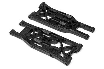 HPI HP101176 F/R Suspension Arm Truggy