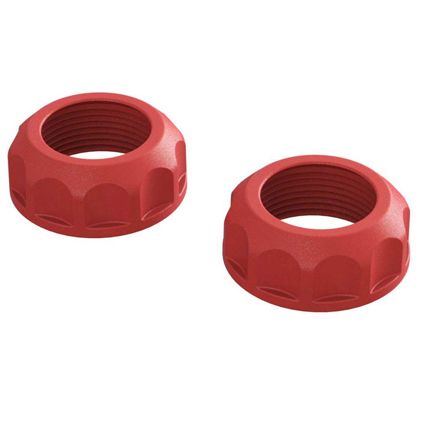 Arrma AR330450 Shock Cap (2) 4x4 - 2