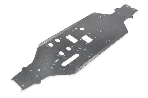 HPI HP101178 Aluminium Chassis 6065 Truggy