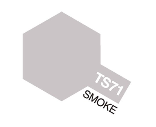 TAMIYA 85071 TS-71 Smoke - 2