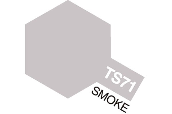 TAMIYA 85071 TS-71 Smoke