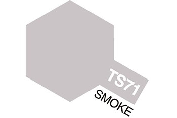 TAMIYA 85071 TS-71 Smoke