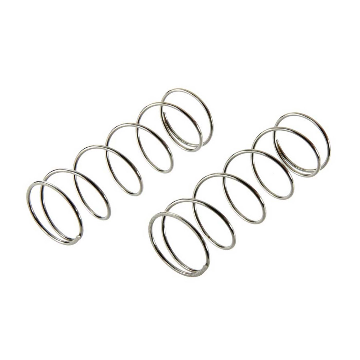 Arrma AR330235 Shock Spring 70mm M 75.5gf/mm Typhon (2)