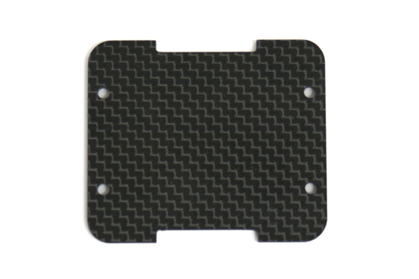 131-53 C/F Gyro Plate - Pack of 1