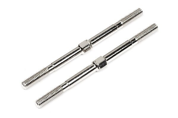 HPI HP101180 Camber Link Turnbuckle (2Pcs)