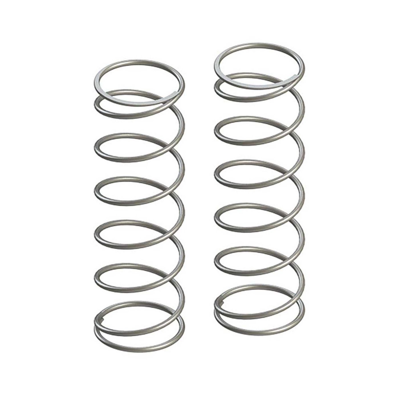 Arrma AR330384 Shock Spring 76mm M 73.6gf/mm Kraton (2)