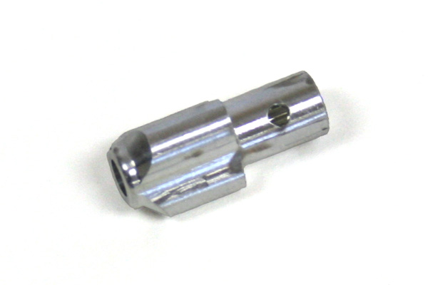 131-57 Whiplash Torque Tube End w/Hardware  - Pack of 1