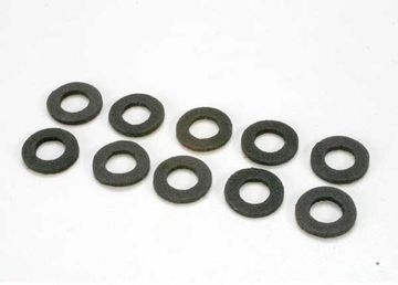 Body Foam Washers (10)