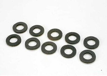Body Foam Washers (10)