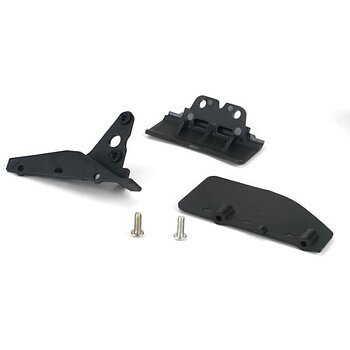 Losi LOSA4422 FR Bumper,Tank,Filter Guard: 8B, 8T