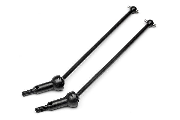 HPI HP101182 Front Uj Driveshaft Truggy