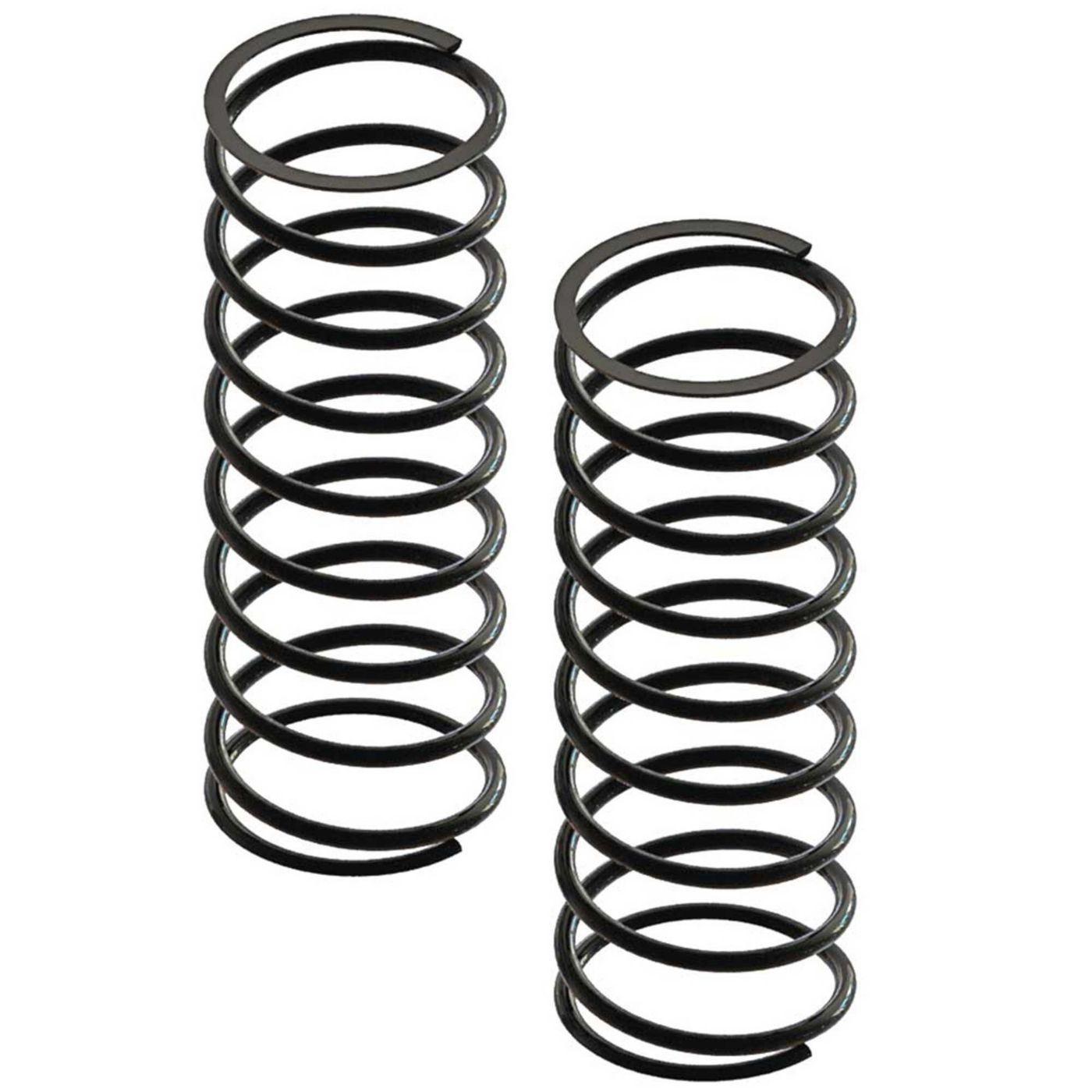Arrma AR330459 Front Shock Spring 4x4 (2) - 2