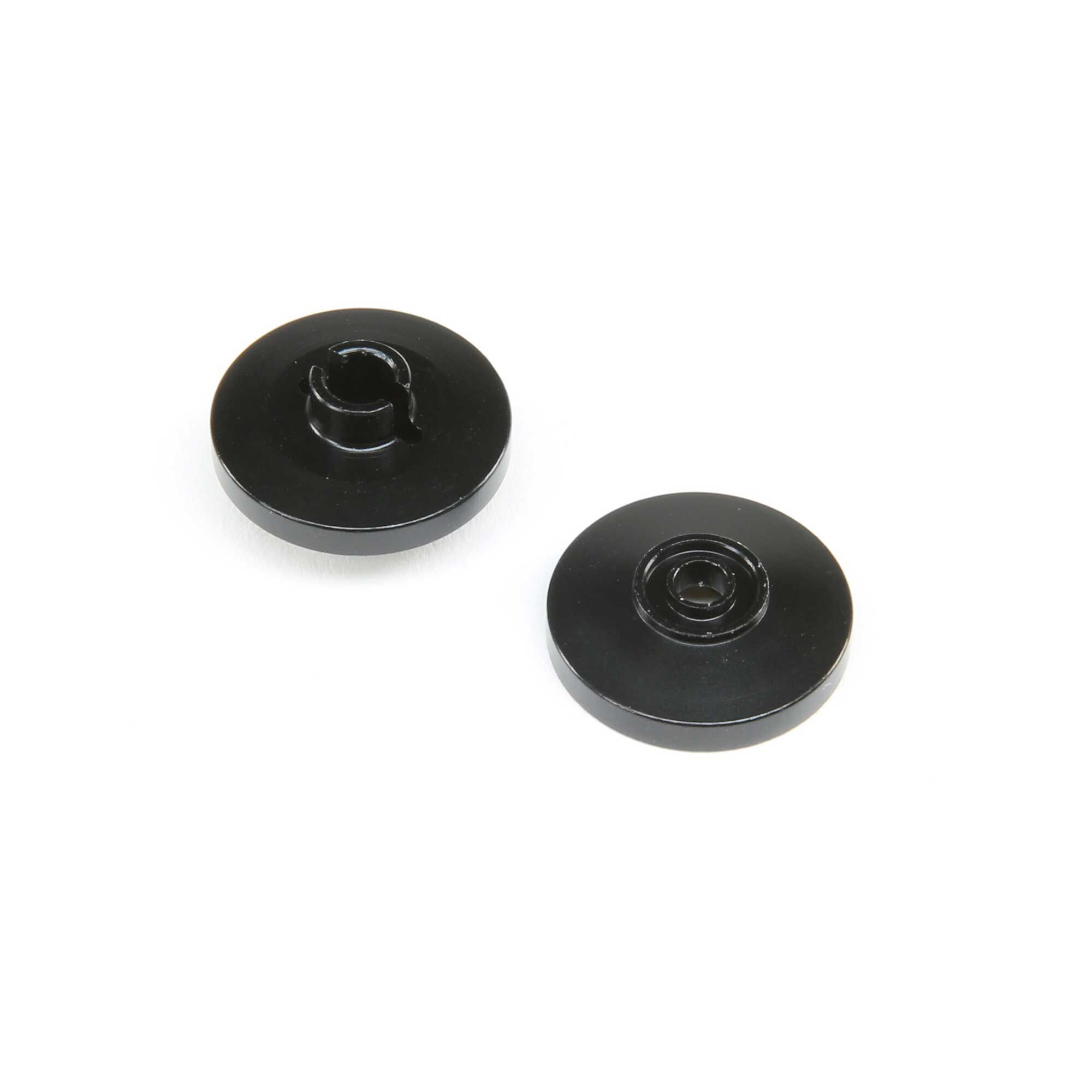 Losi LOS312007 Slipper Plate, HD: Mini-T 2.0, Mini-B