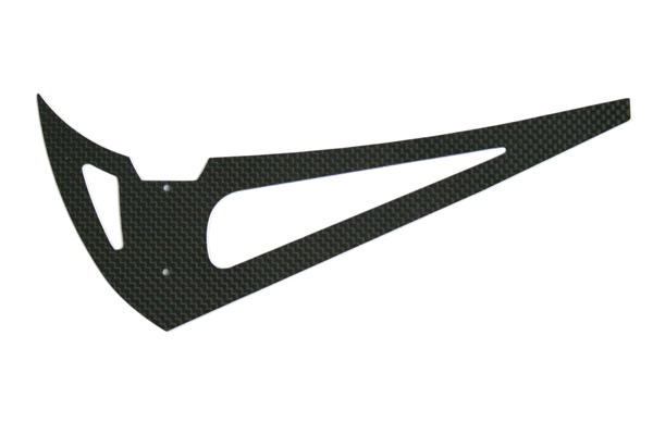 131-60 C/F Vertical Tail Fin - Pack of 1