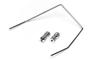 HPI HP101183 Center Roll Bar Set