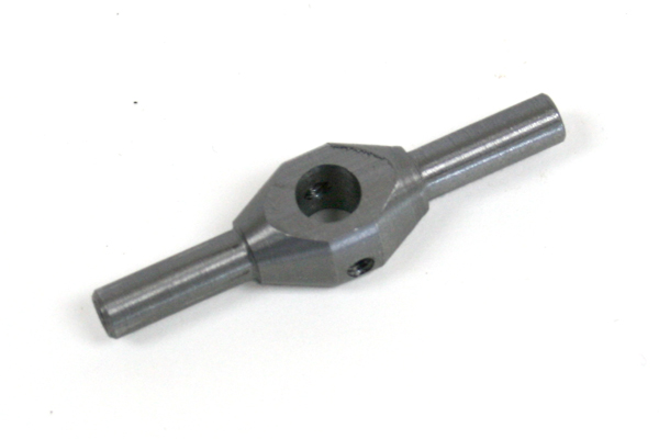 131-64 Whiplash Tail Hub - Set