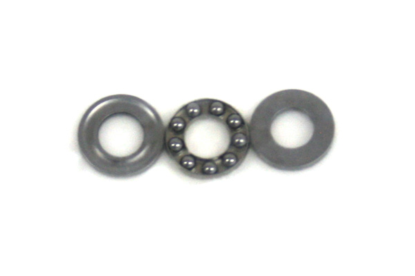 131-66 5 x 10 Thrust Bearing - Pack of 1